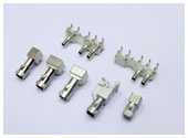 Zinc Alloy Products 