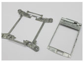 Zinc Alloy Products 