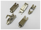 Zinc Alloy Products 