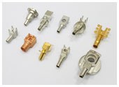 Zinc Alloy Products 