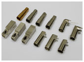 Zinc Alloy Products 