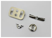 Zinc Alloy Products 