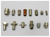 Zinc Alloy Products 