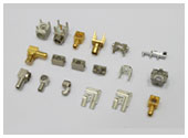 Zinc Alloy Products 