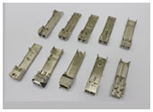 Zinc Alloy Products 