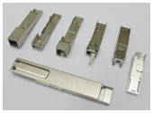 Zinc Alloy Products 