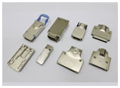 Zinc Alloy Products 