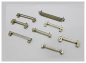 Zinc Alloy Products 