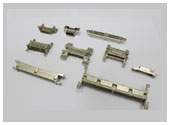 Zinc Alloy Products 