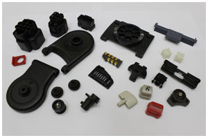 Plastic Parts Products