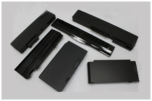 Plastic Parts Products